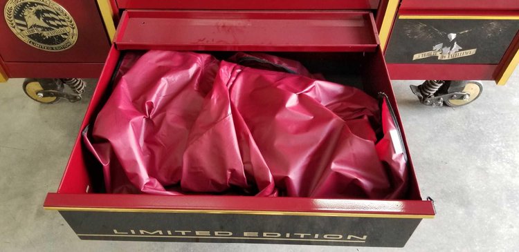 Image for Snap-On Toolbox