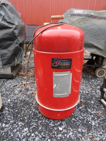 Image for Cold Springs Gallery *Downsizing/Moving Auction