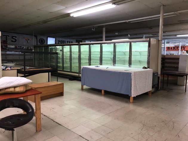 Image for Commercial Wholesale Liquidation