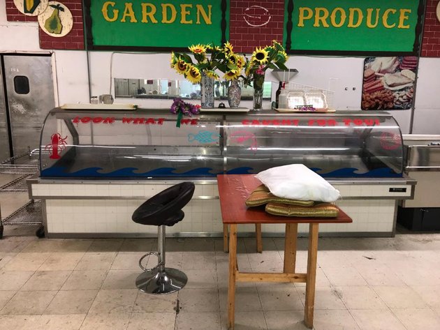 Image for Commercial Wholesale Liquidation