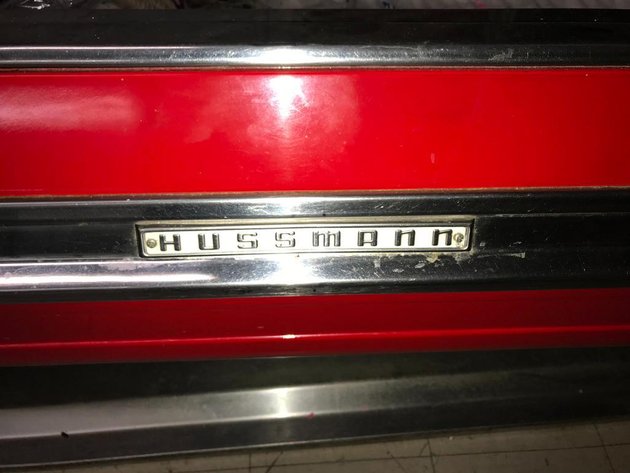 Image for Commercial Wholesale Liquidation