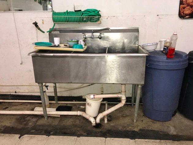 Image for Commercial Wholesale Liquidation