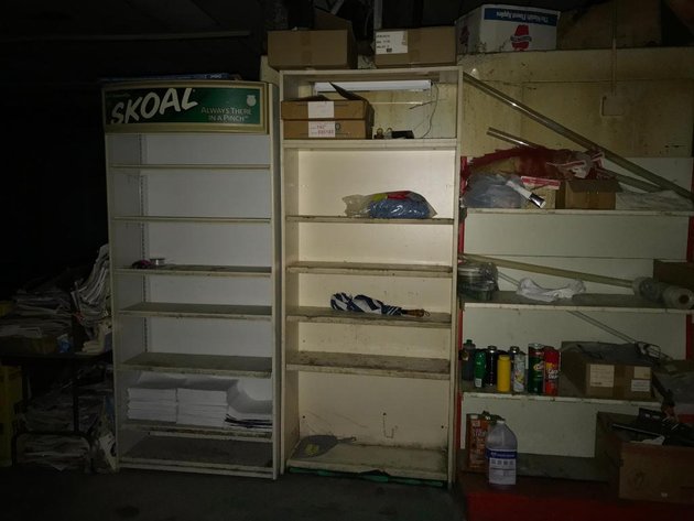 Image for Commercial Wholesale Liquidation