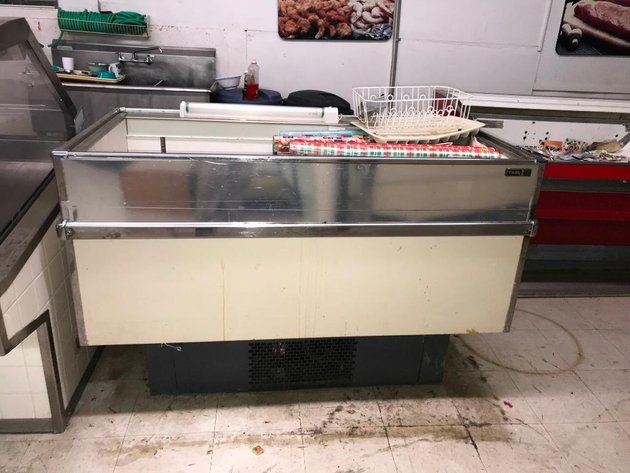 Image for Commercial Wholesale Liquidation