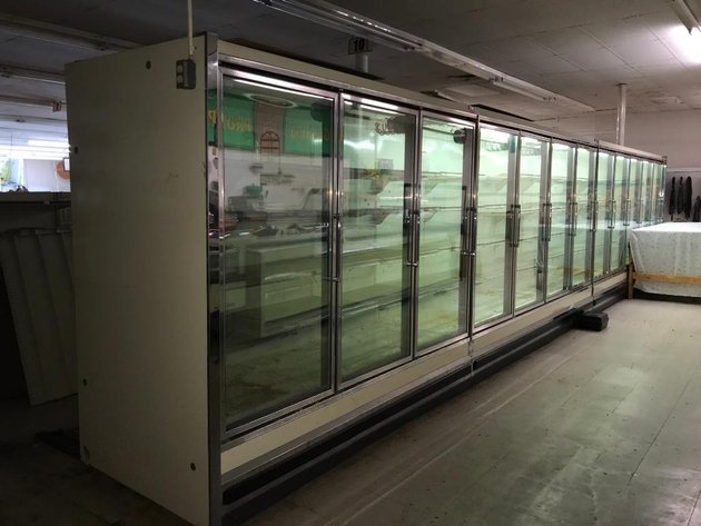 Image for Commercial Wholesale Liquidation