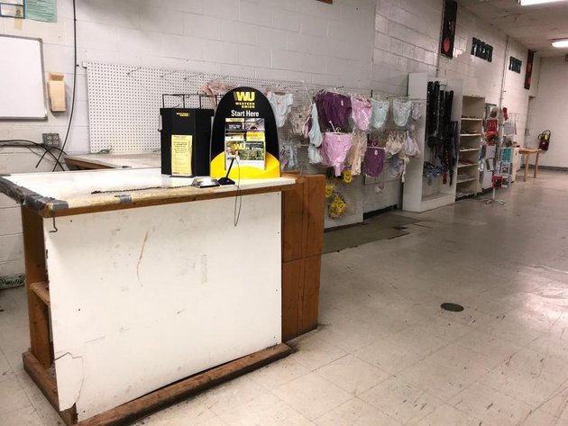 Image for Commercial Wholesale Liquidation