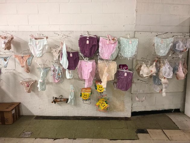 Image for Commercial Wholesale Liquidation