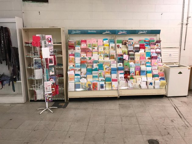 Image for Commercial Wholesale Liquidation