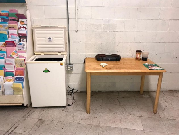 Image for Commercial Wholesale Liquidation