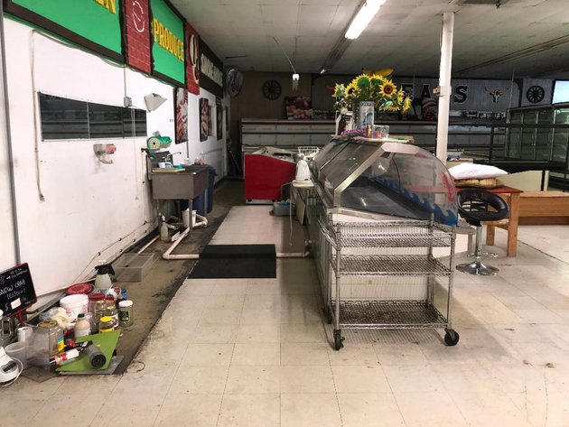 Image for Commercial Wholesale Liquidation