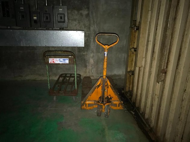 Image for Commercial Wholesale Liquidation