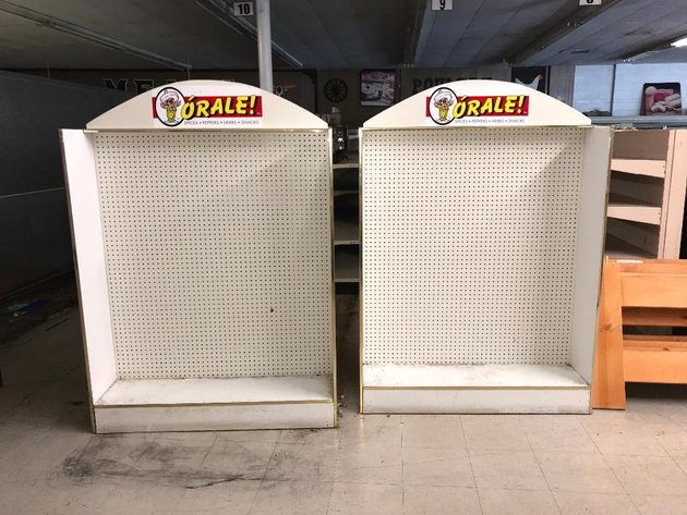 Image for Commercial Wholesale Liquidation