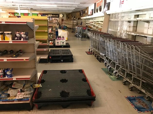 Image for Commercial Wholesale Liquidation