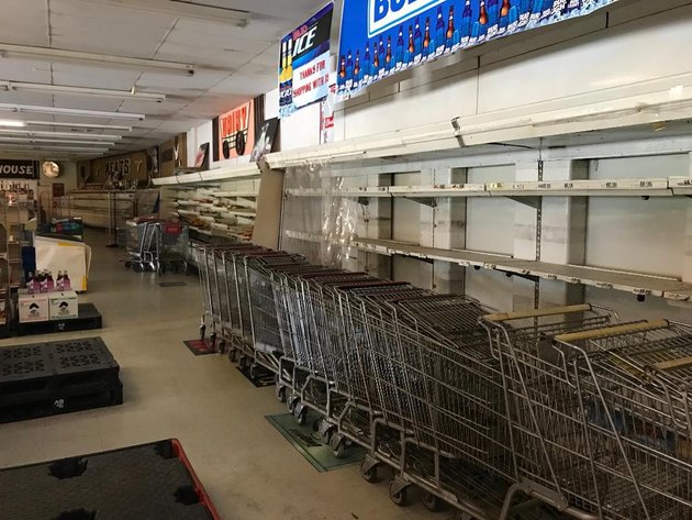 Image for Commercial Wholesale Liquidation