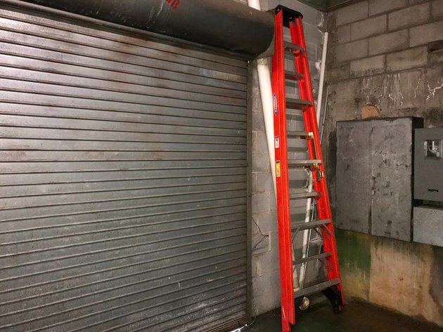 Image for Commercial Wholesale Liquidation