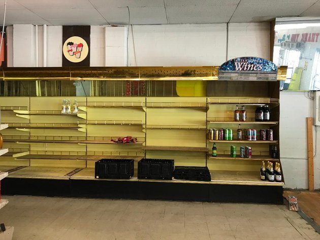 Image for Commercial Wholesale Liquidation