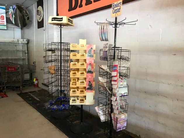 Image for Commercial Wholesale Liquidation