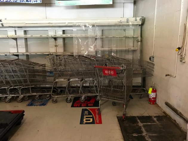 Image for Commercial Wholesale Liquidation