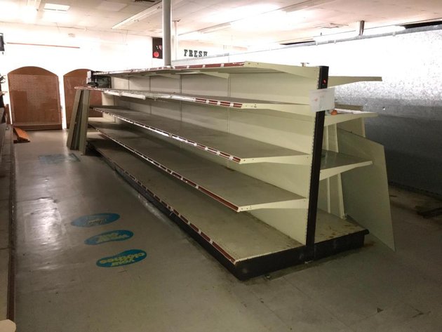 Image for Commercial Wholesale Liquidation