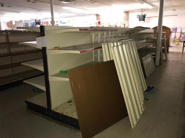 Image for Commercial Wholesale Liquidation