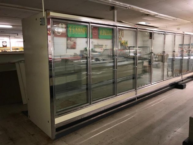 Image for Commercial Wholesale Liquidation