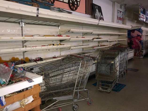 Image for Commercial Wholesale Liquidation