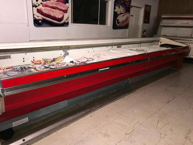 Image for Commercial Wholesale Liquidation