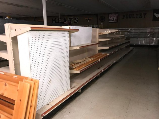 Image for Commercial Wholesale Liquidation
