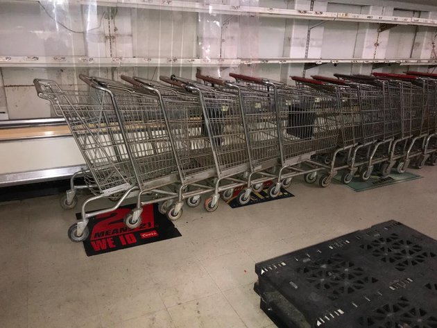 Image for Commercial Wholesale Liquidation