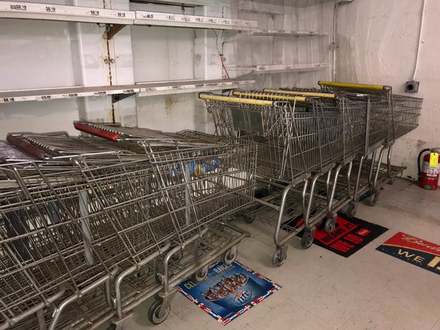 Image for Commercial Wholesale Liquidation