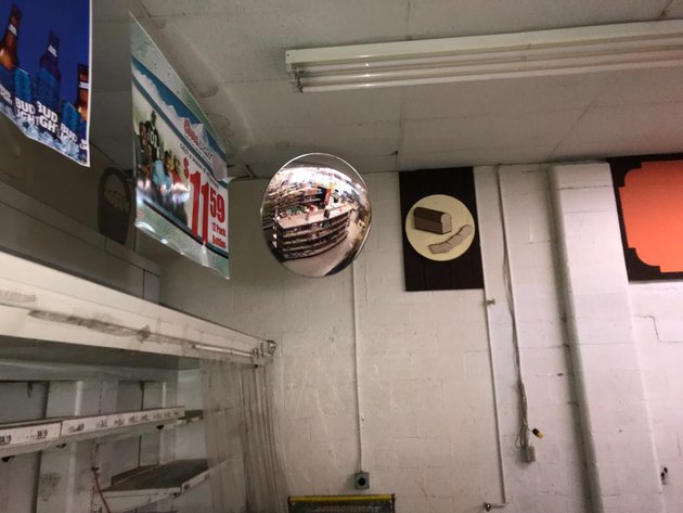 Image for Commercial Wholesale Liquidation