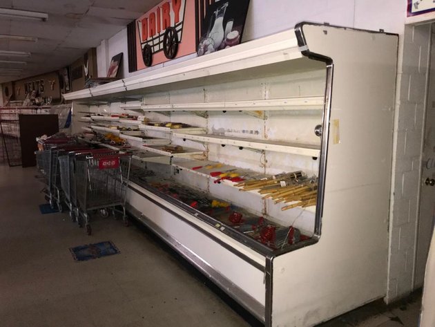 Image for Commercial Wholesale Liquidation