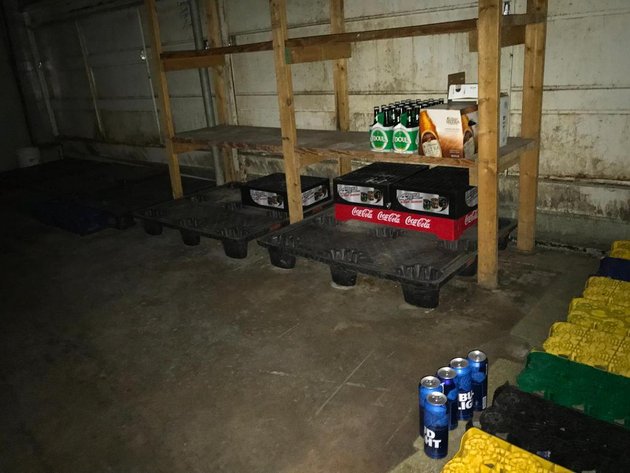 Image for Commercial Wholesale Liquidation