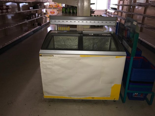 Image for Commercial Wholesale Liquidation