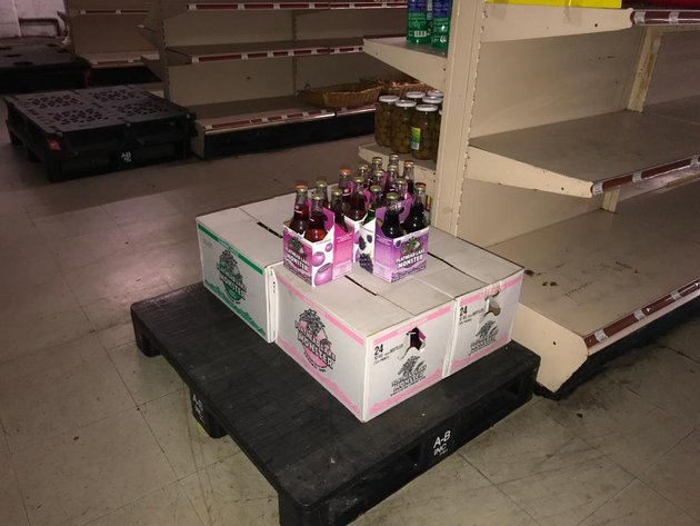 Image for Commercial Wholesale Liquidation