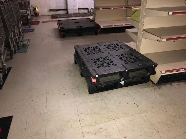 Image for Commercial Wholesale Liquidation