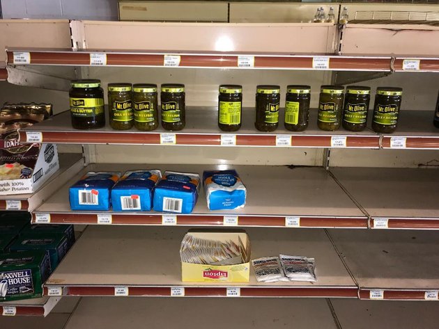 Image for Commercial Wholesale Liquidation