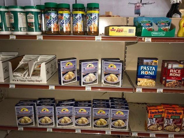 Image for Commercial Wholesale Liquidation