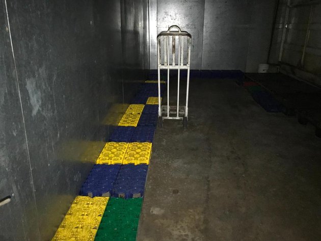 Image for Commercial Wholesale Liquidation