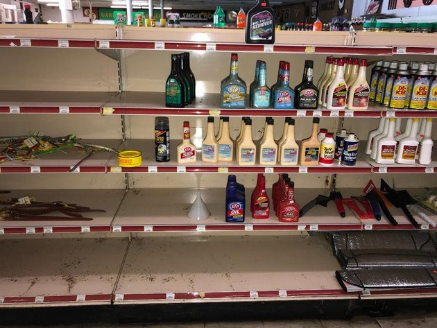 Image for Commercial Wholesale Liquidation