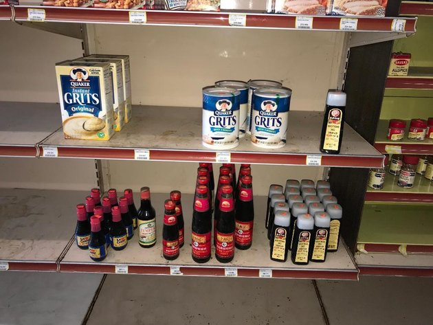 Image for Commercial Wholesale Liquidation