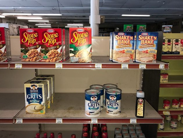 Image for Commercial Wholesale Liquidation