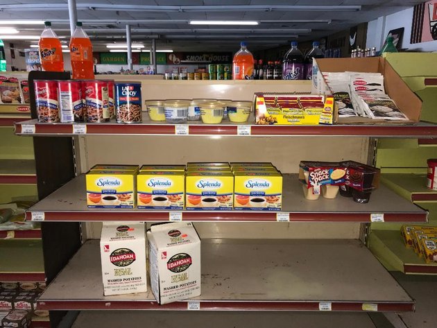 Image for Commercial Wholesale Liquidation