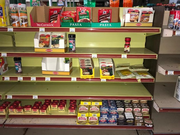 Image for Commercial Wholesale Liquidation