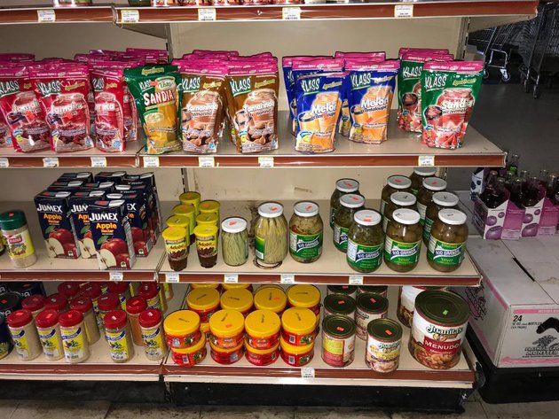 Image for Commercial Wholesale Liquidation