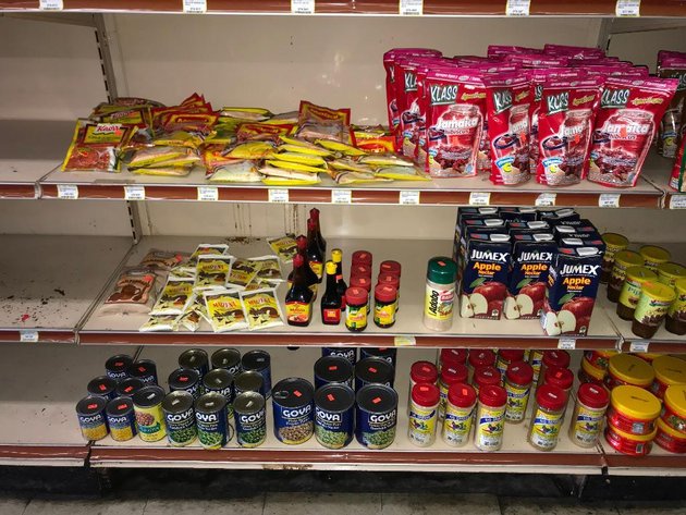 Image for Commercial Wholesale Liquidation