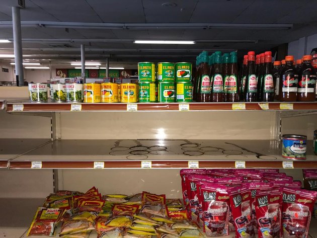 Image for Commercial Wholesale Liquidation