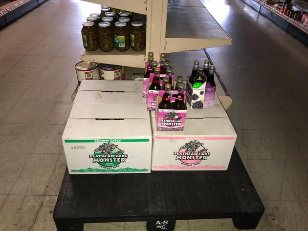 Image for Commercial Wholesale Liquidation