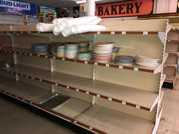 Image for Commercial Wholesale Liquidation