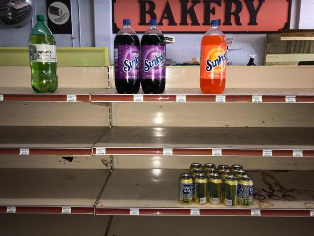 Image for Commercial Wholesale Liquidation